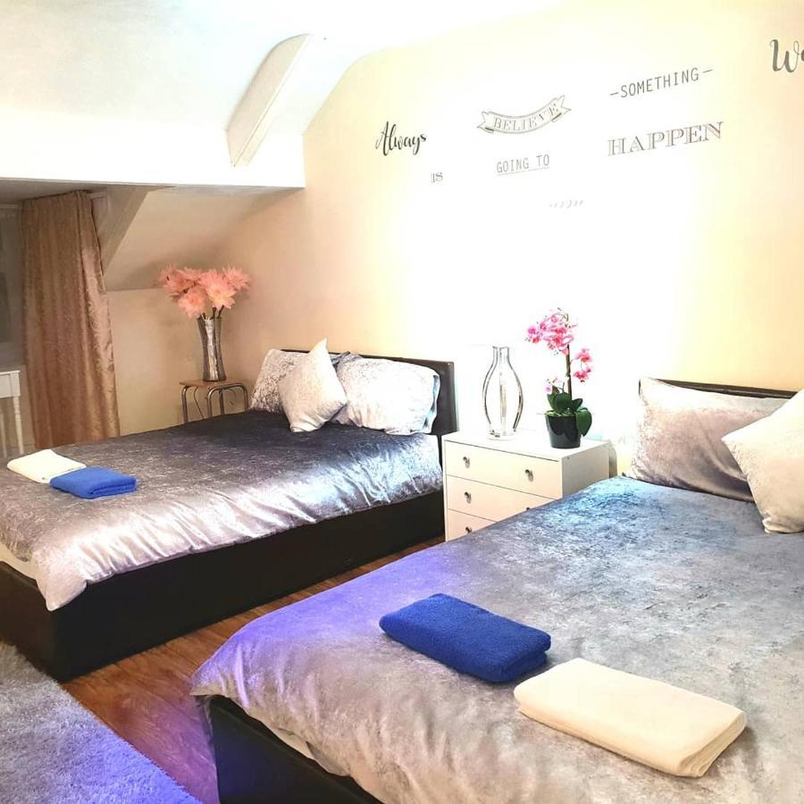 Gabriel Guesthouse Рил Экстерьер фото