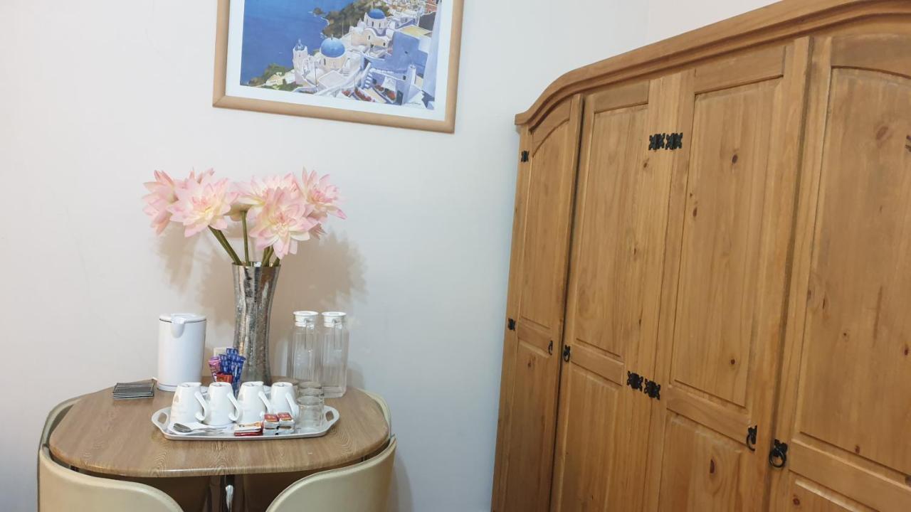 Gabriel Guesthouse Рил Экстерьер фото