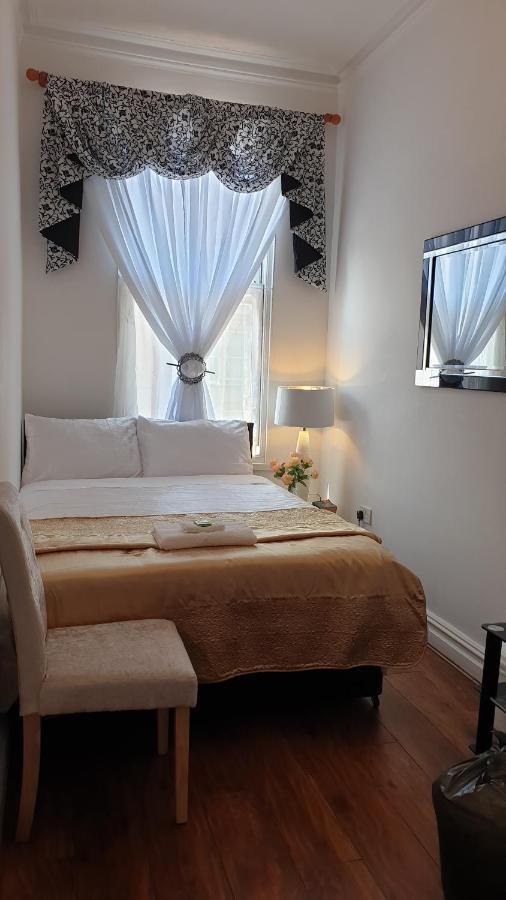 Gabriel Guesthouse Рил Экстерьер фото