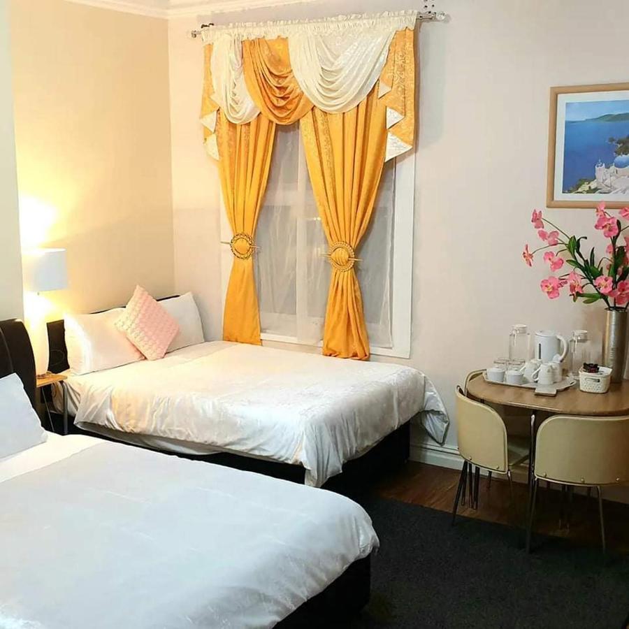Gabriel Guesthouse Рил Экстерьер фото