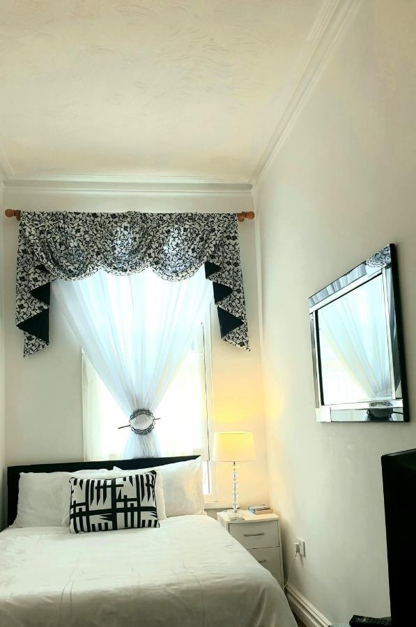Gabriel Guesthouse Рил Экстерьер фото