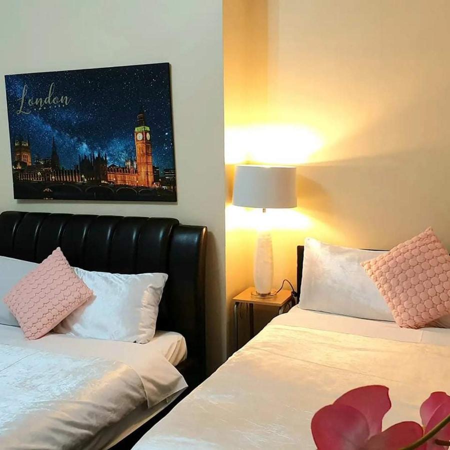 Gabriel Guesthouse Рил Экстерьер фото