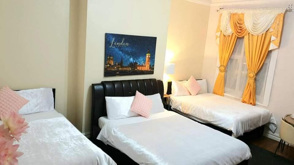 Gabriel Guesthouse Рил Экстерьер фото