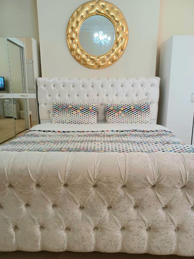 Gabriel Guesthouse Рил Экстерьер фото