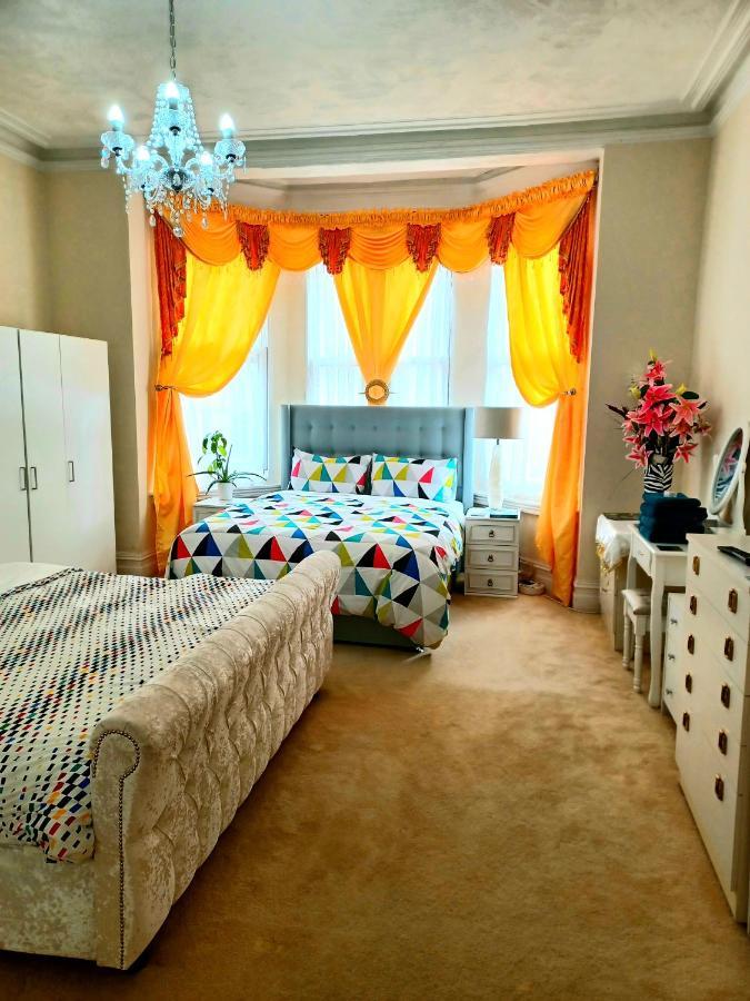 Gabriel Guesthouse Рил Экстерьер фото