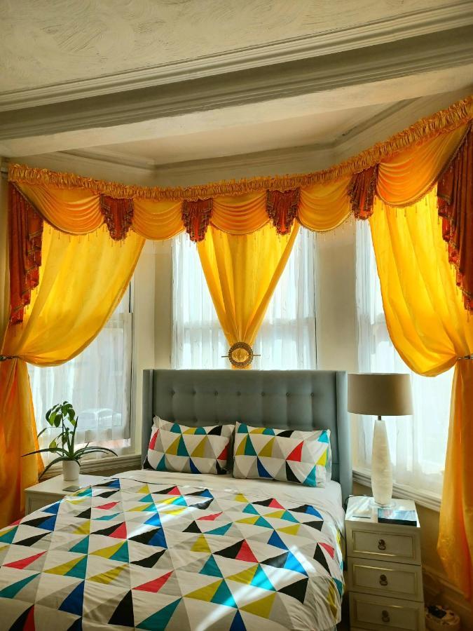 Gabriel Guesthouse Рил Экстерьер фото
