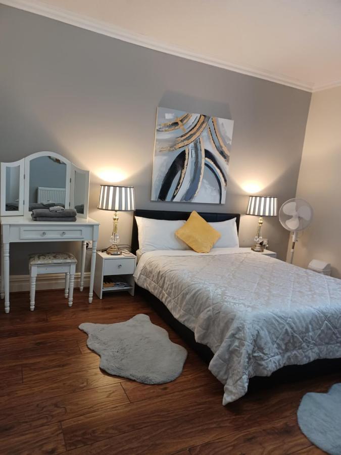 Gabriel Guesthouse Рил Экстерьер фото