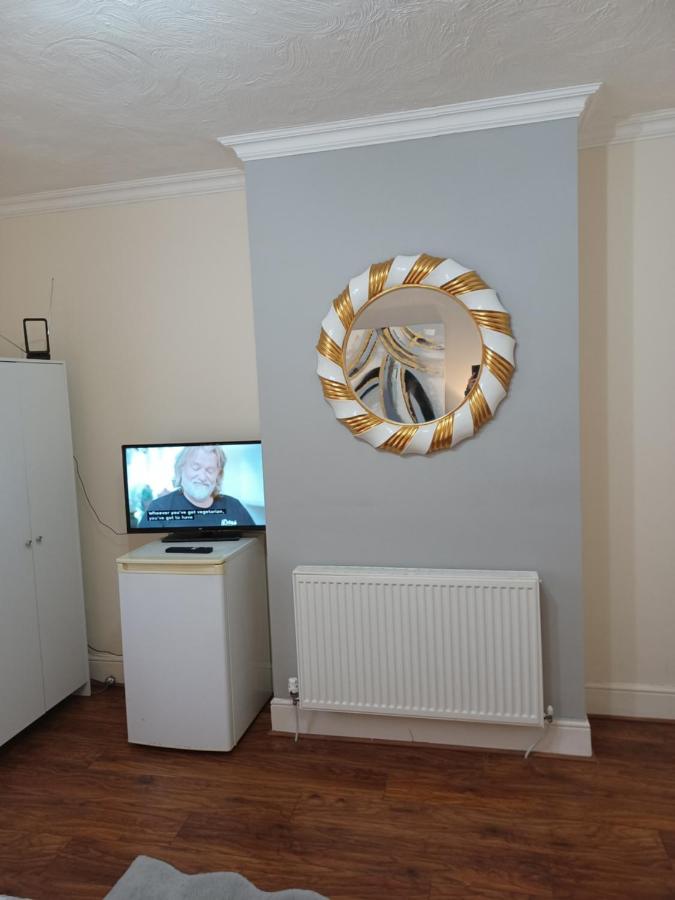 Gabriel Guesthouse Рил Экстерьер фото