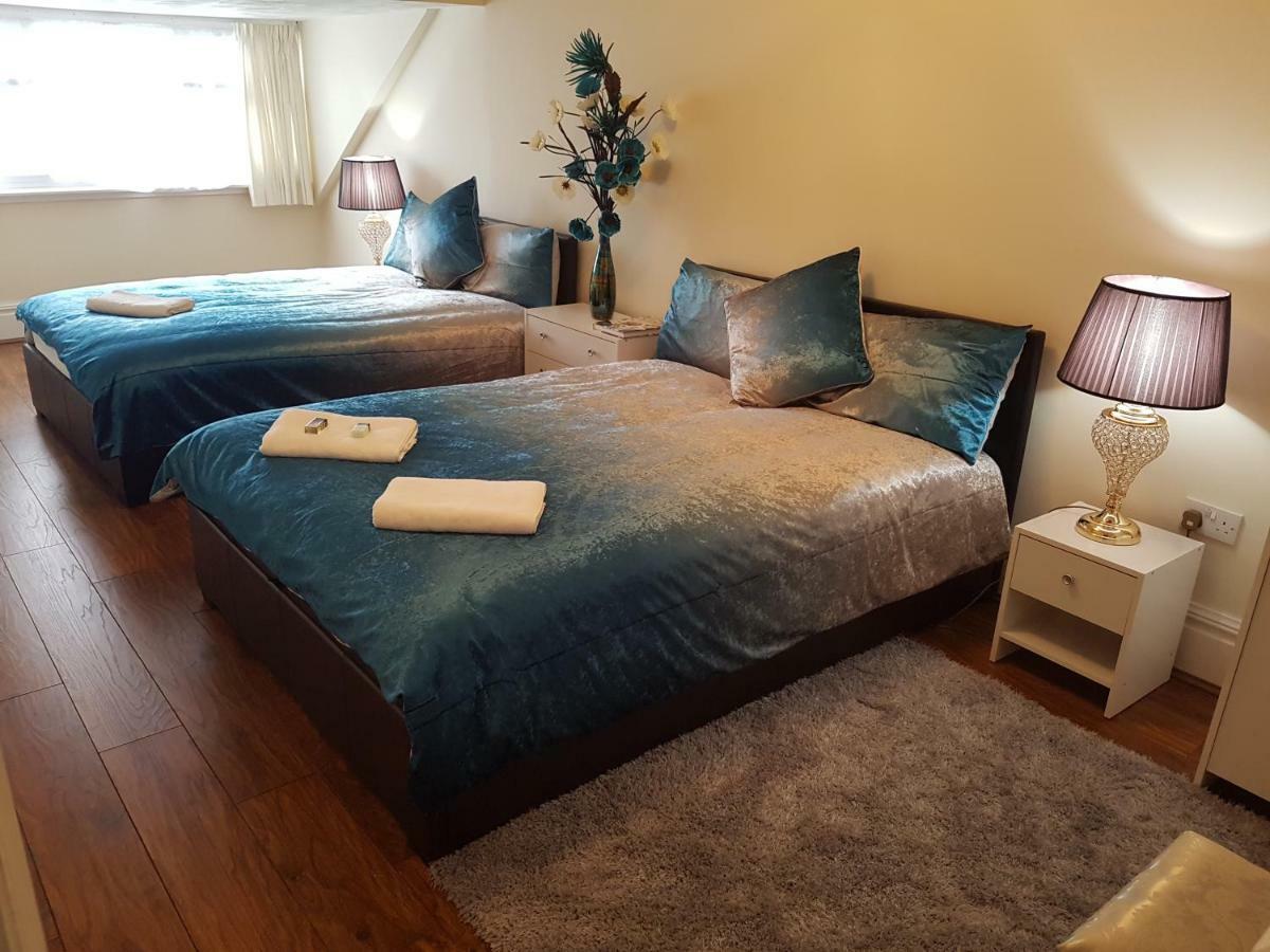 Gabriel Guesthouse Рил Экстерьер фото