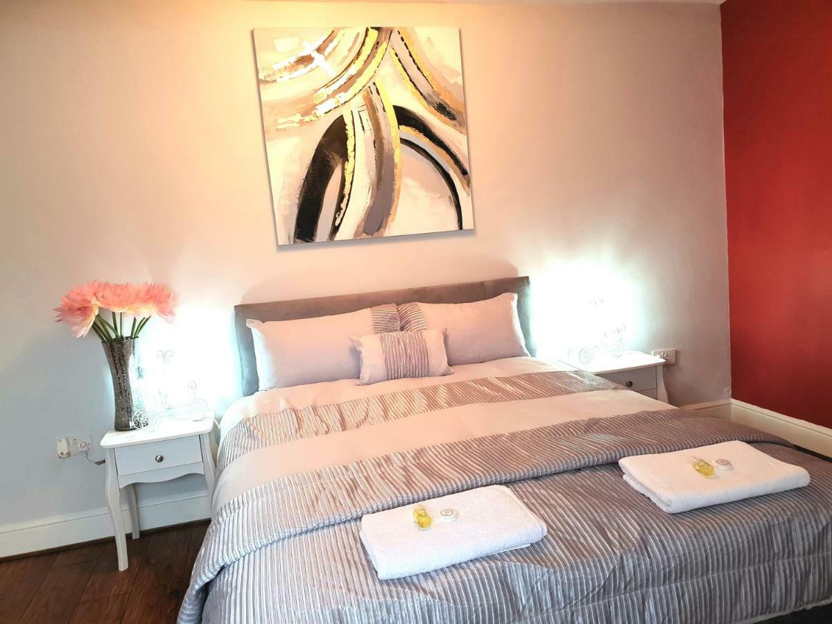 Gabriel Guesthouse Рил Экстерьер фото