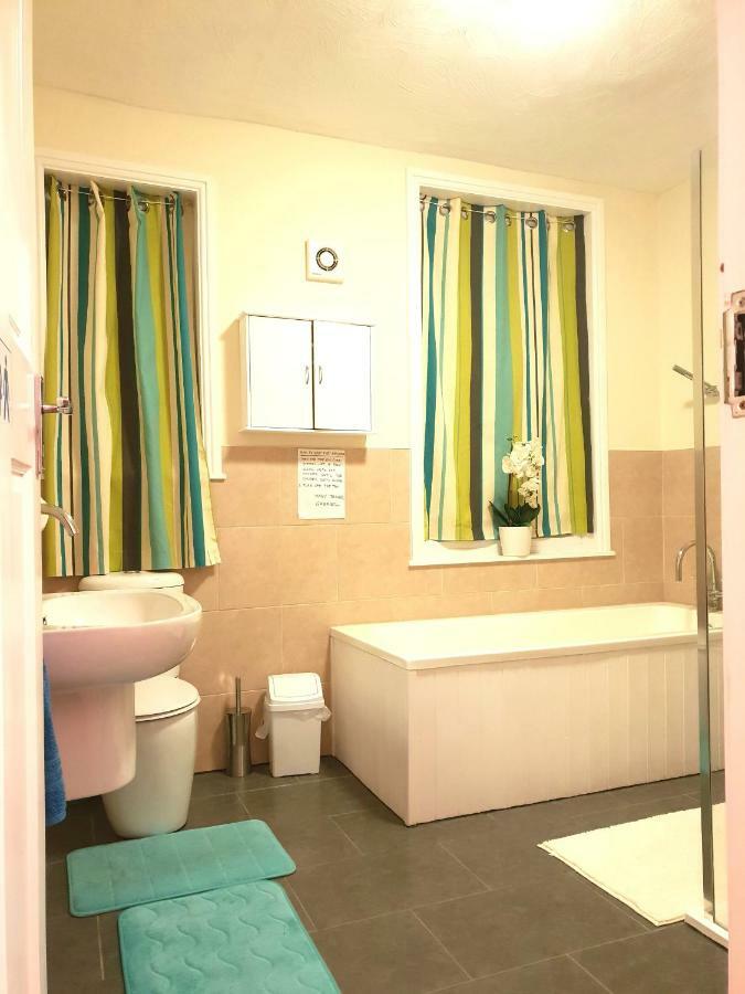 Gabriel Guesthouse Рил Экстерьер фото