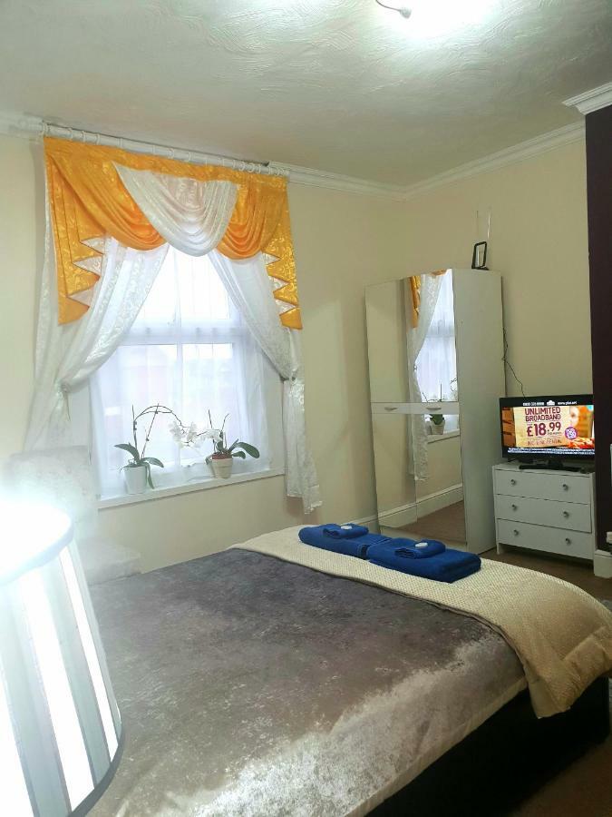 Gabriel Guesthouse Рил Экстерьер фото