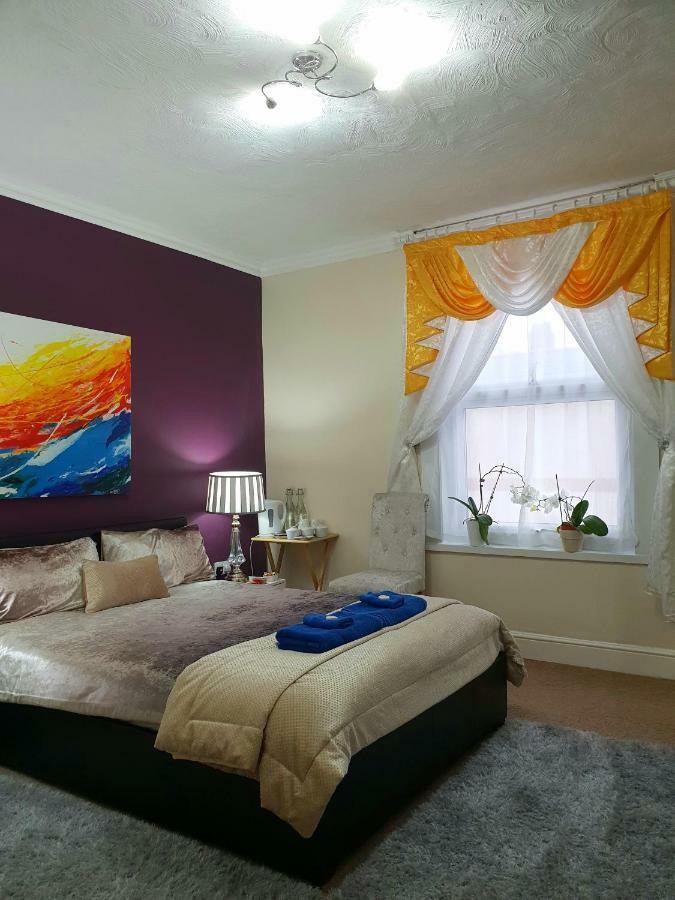 Gabriel Guesthouse Рил Экстерьер фото