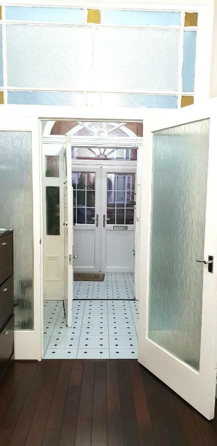 Gabriel Guesthouse Рил Экстерьер фото