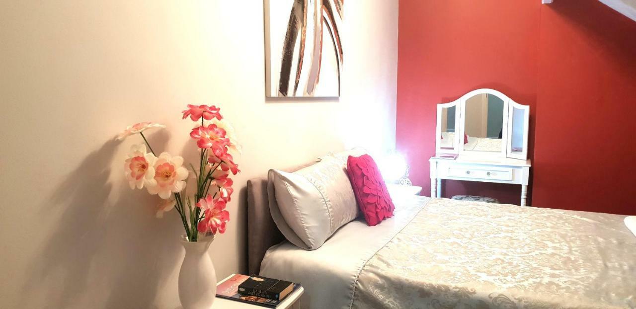 Gabriel Guesthouse Рил Экстерьер фото