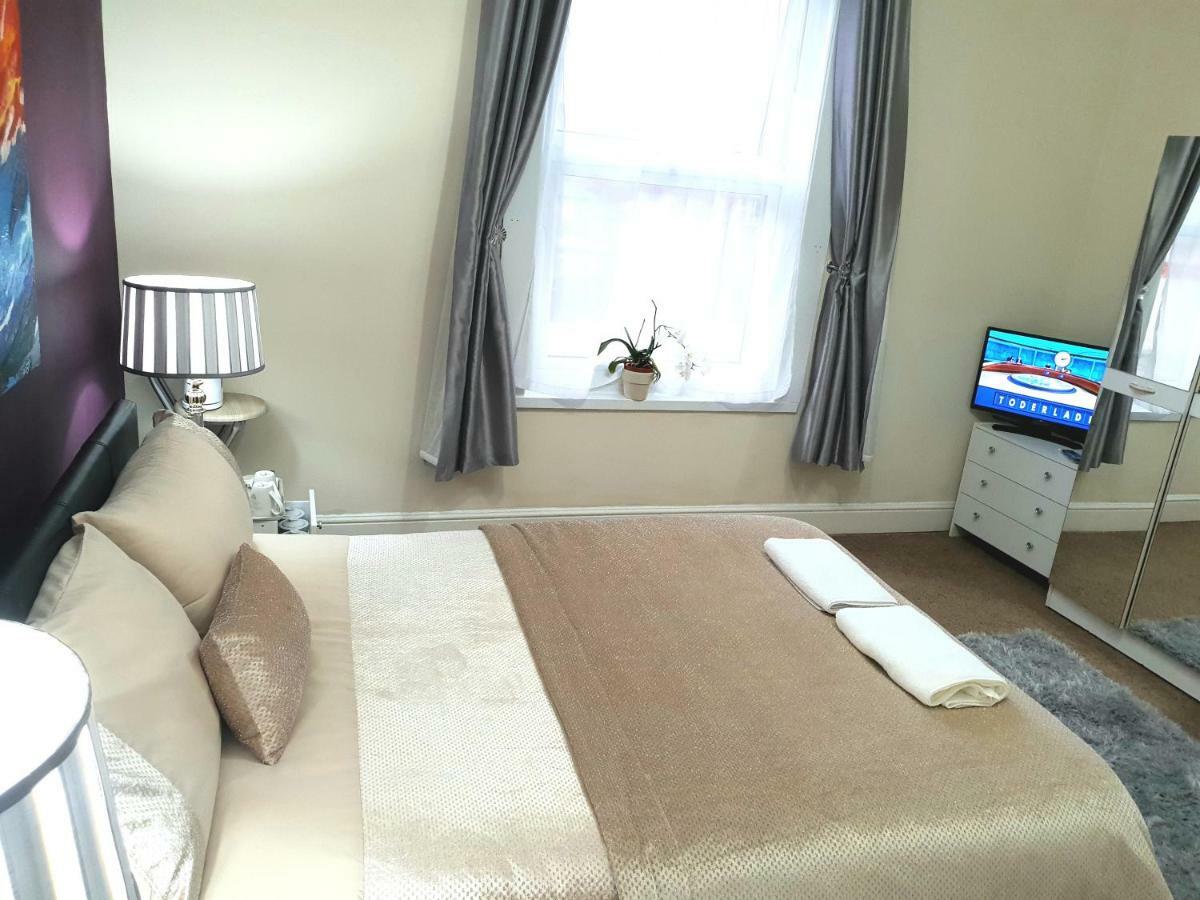 Gabriel Guesthouse Рил Экстерьер фото