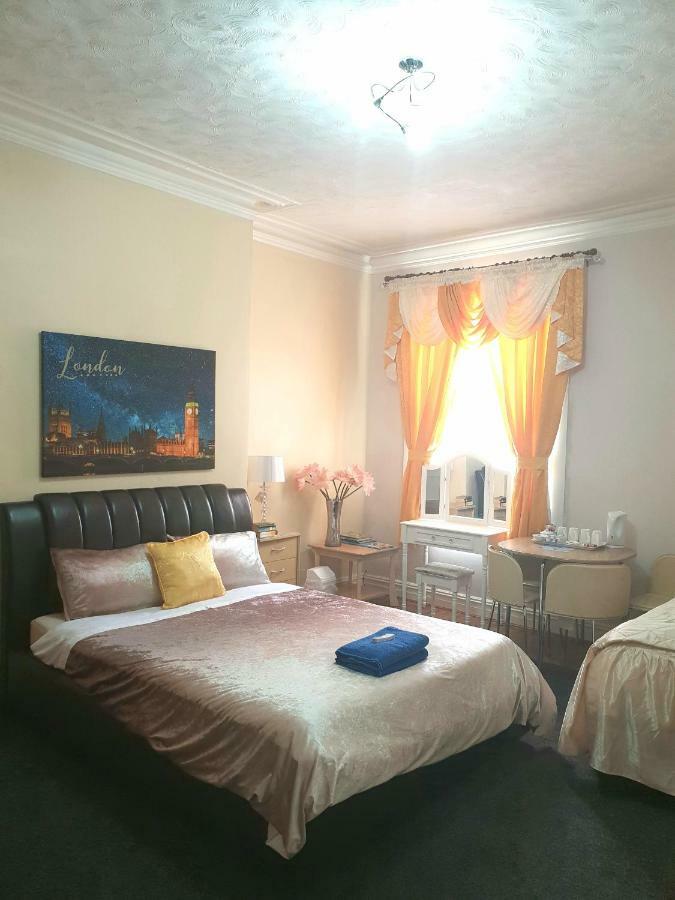 Gabriel Guesthouse Рил Экстерьер фото