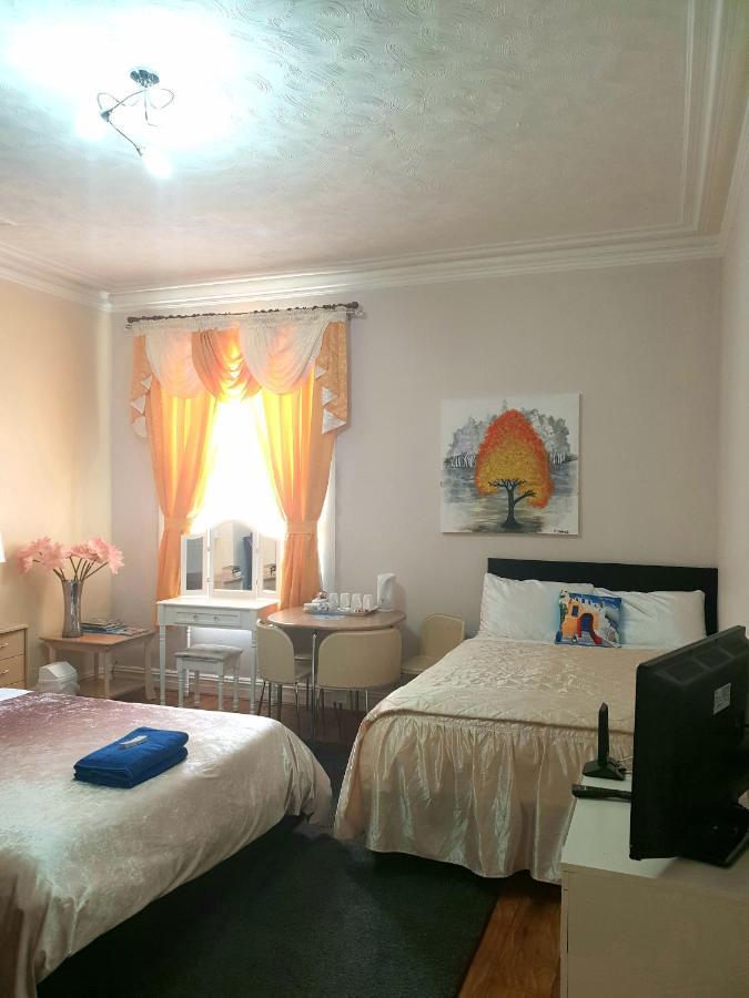 Gabriel Guesthouse Рил Экстерьер фото
