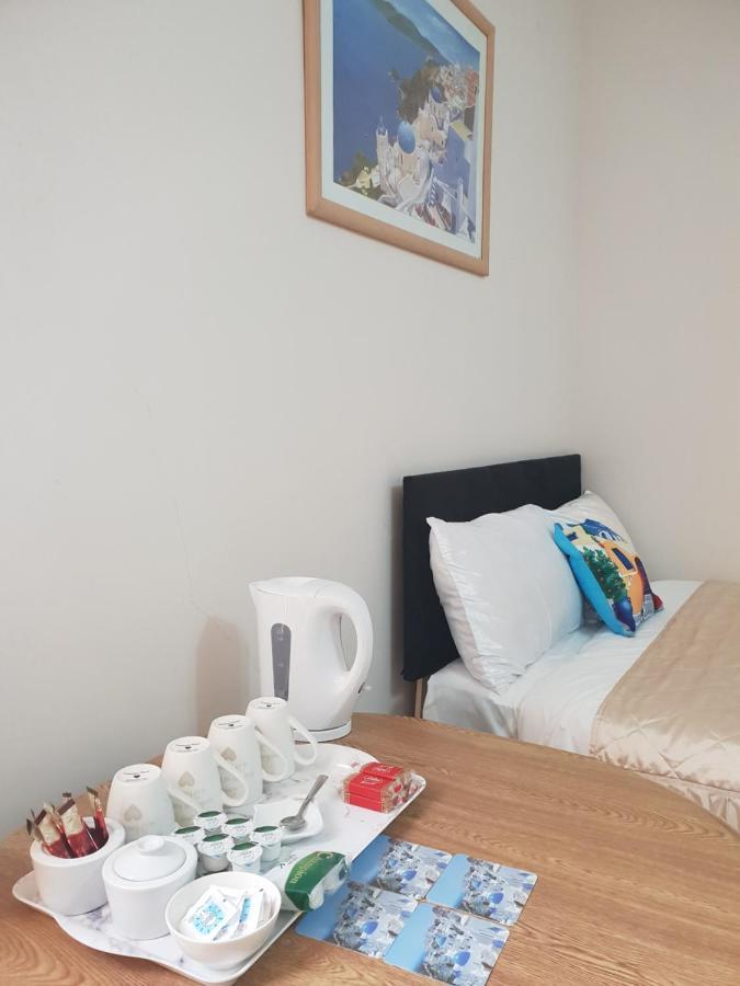 Gabriel Guesthouse Рил Экстерьер фото