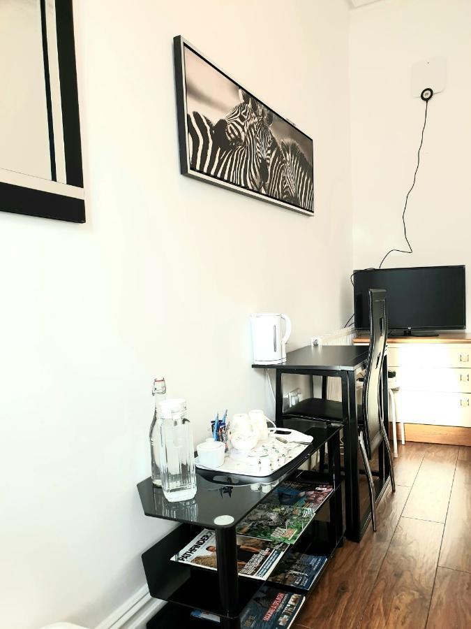 Gabriel Guesthouse Рил Экстерьер фото